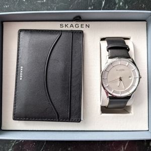 Skagen Watch